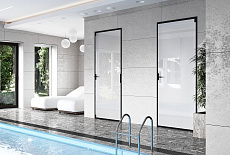 Проект частного SPA-комплекса от Истиновой Евгении